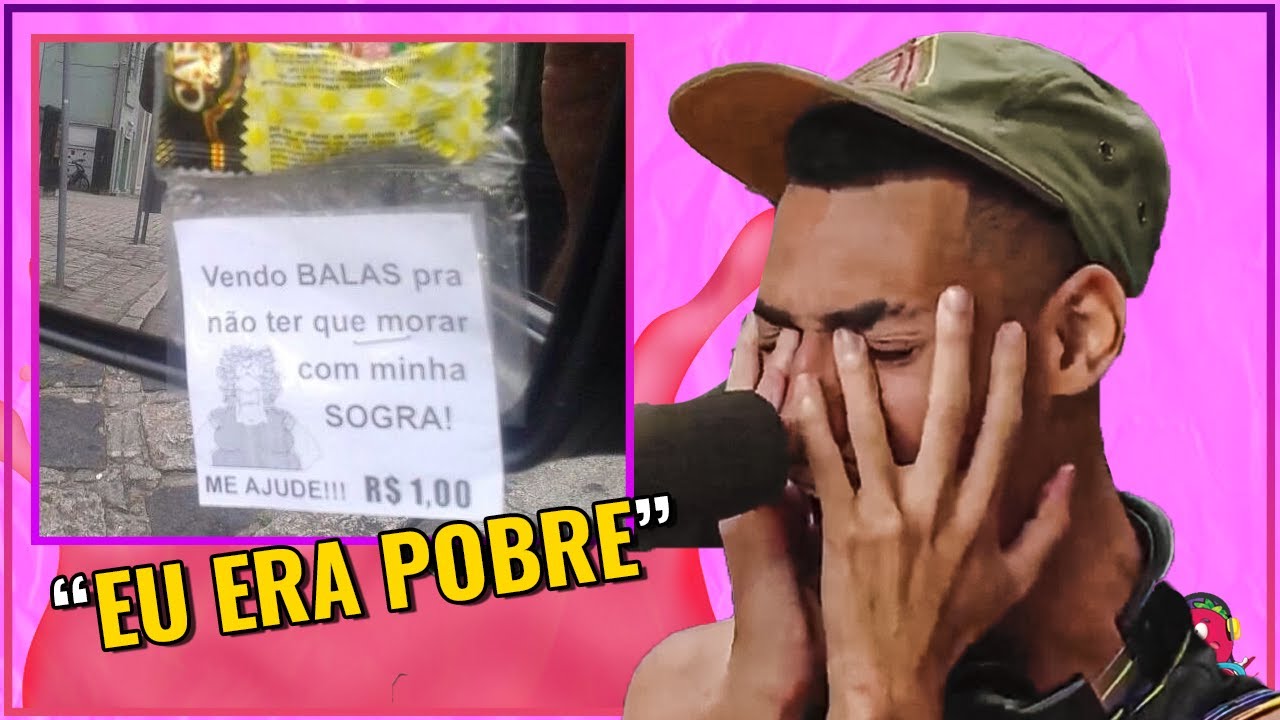 A HIST&Oacute;RIA de SUPERA&Ccedil;&Atilde;O do MOSKIT&Atilde;O