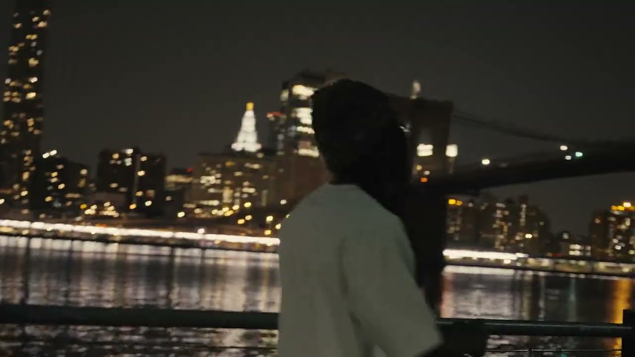 Forbes Issac - Make You See