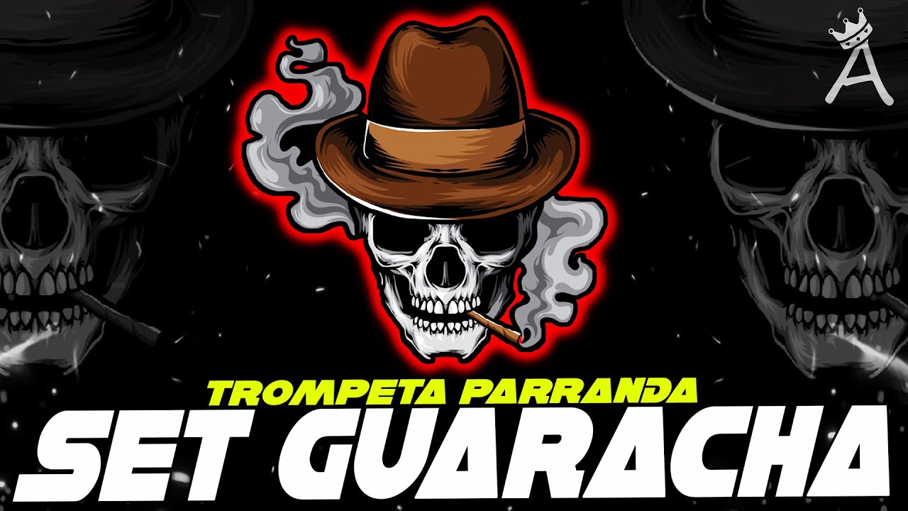 SET GUARACHA 2023 💥 TROMPETA PARRANDA ✘ ALAR3 (GUARACHA, ALETEO, ZAPATEO)