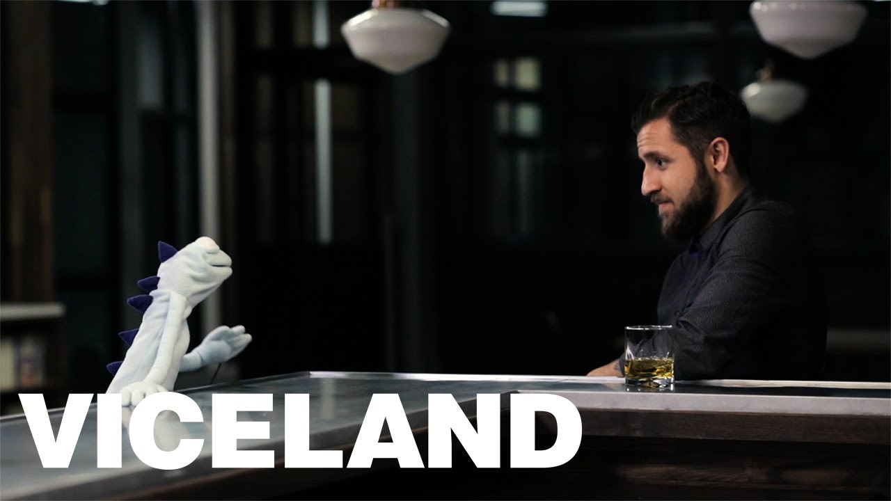 An Interview with Hacker 'Phineas Fisher' as a Puppet | CYBERWAR