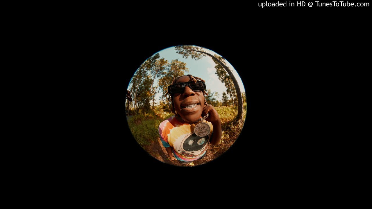 Don Toliver Interlude Type Beat 