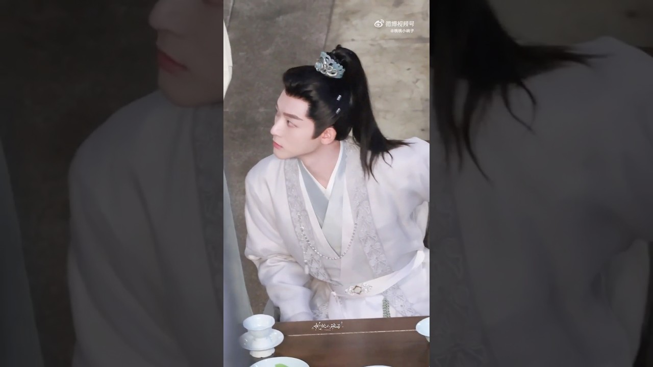 ✨#张晚意 #zhangwanyi /🦋📺待播剧：似锦 SiJin/ 💜郁锦YuJin/🧣cr桃桃小碗子