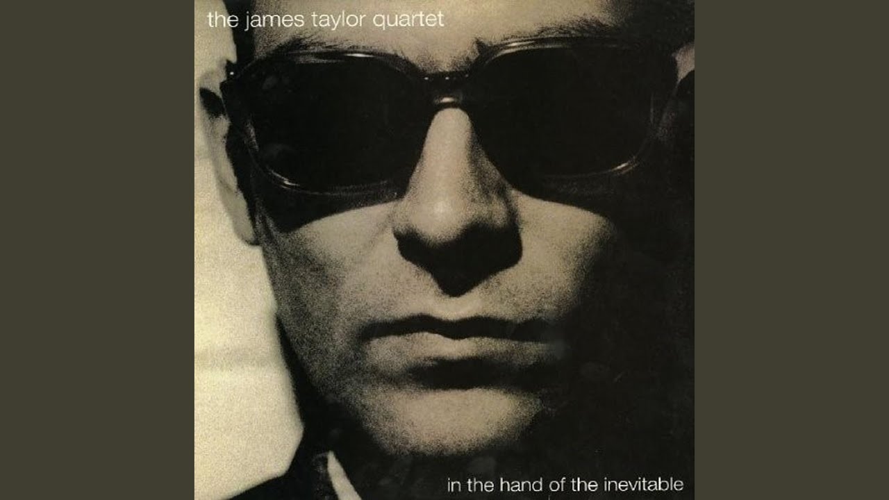In the Hand of the Inevitable