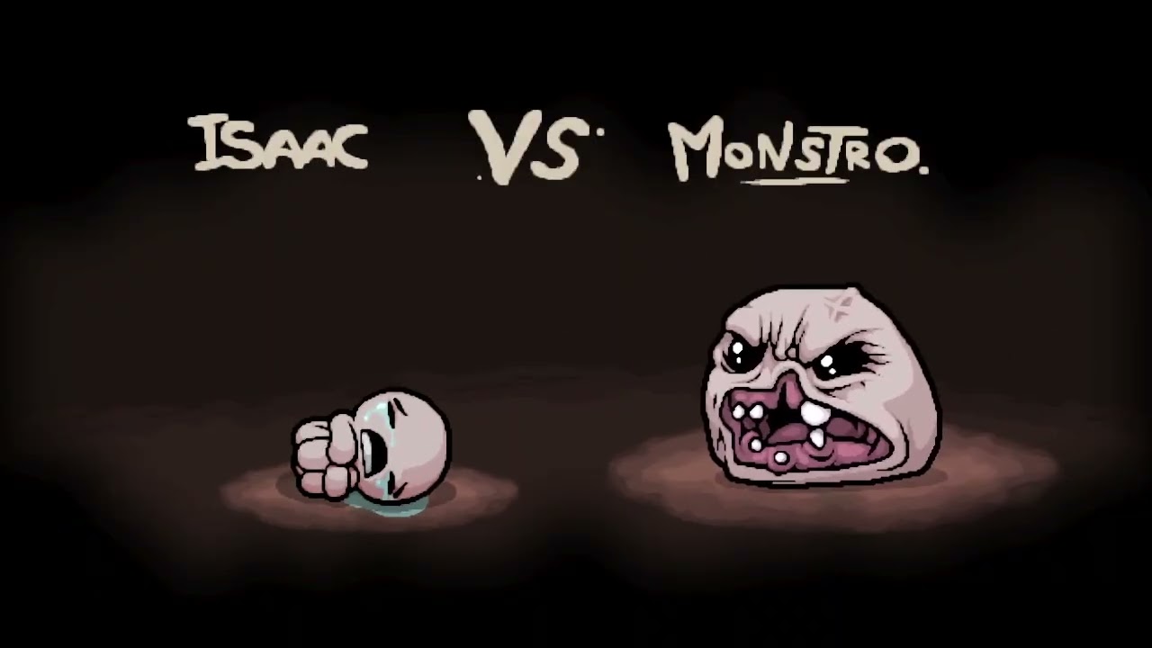 🔴🔮💧The Binding of Isaac:Repetance +🕷️🪰👁️‍🗨️(ITA)-# 01