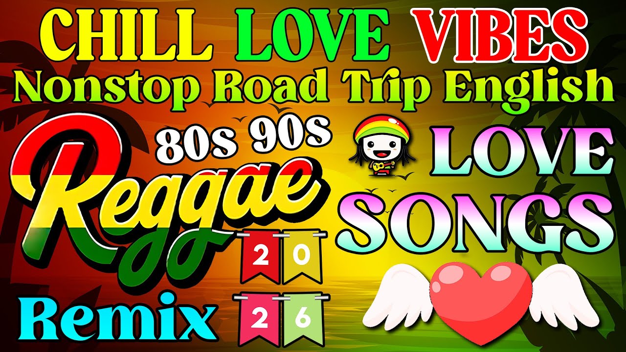 Top 100 Reggae Love Songs 2026 ❤ Most Requested Reggae Love Songs ❤ Best Romantic Reggae Songs