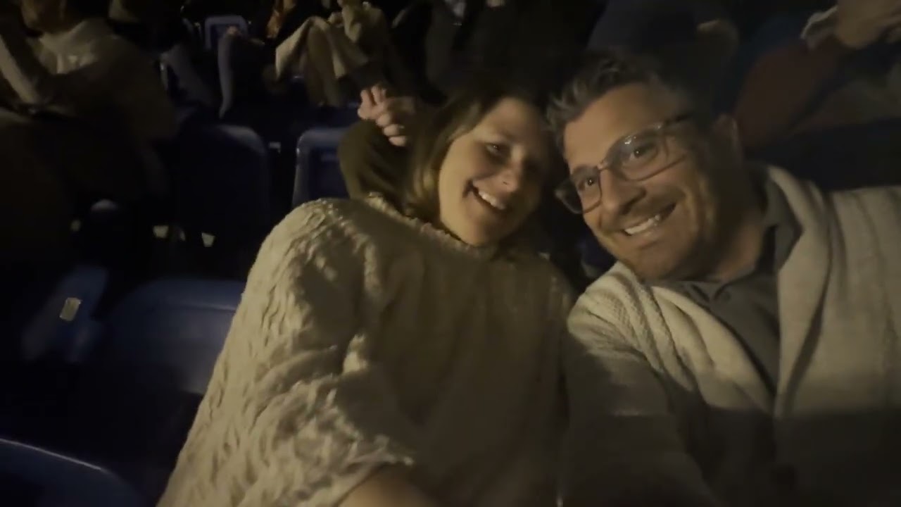 Andrea Bocelli Winter Concert Rupp Arena 2025