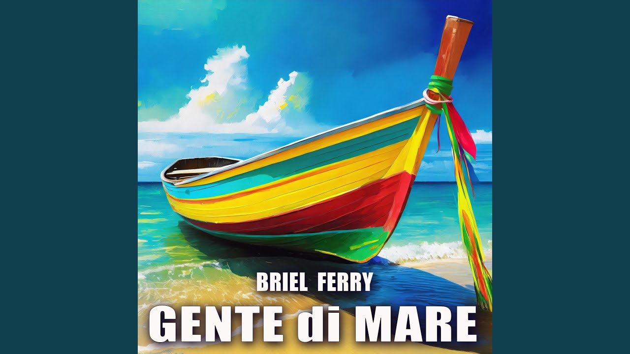 Gente di mare (Glim Remix)
