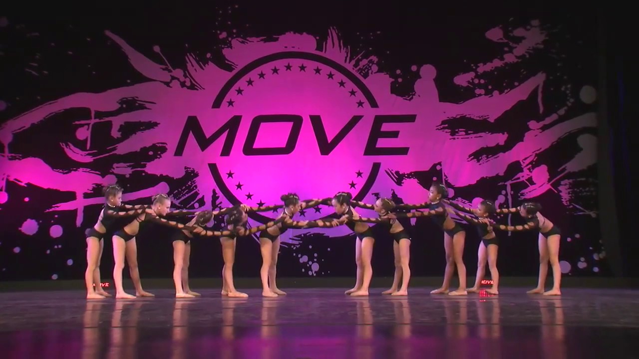 Soldier - Avi's Dance Project