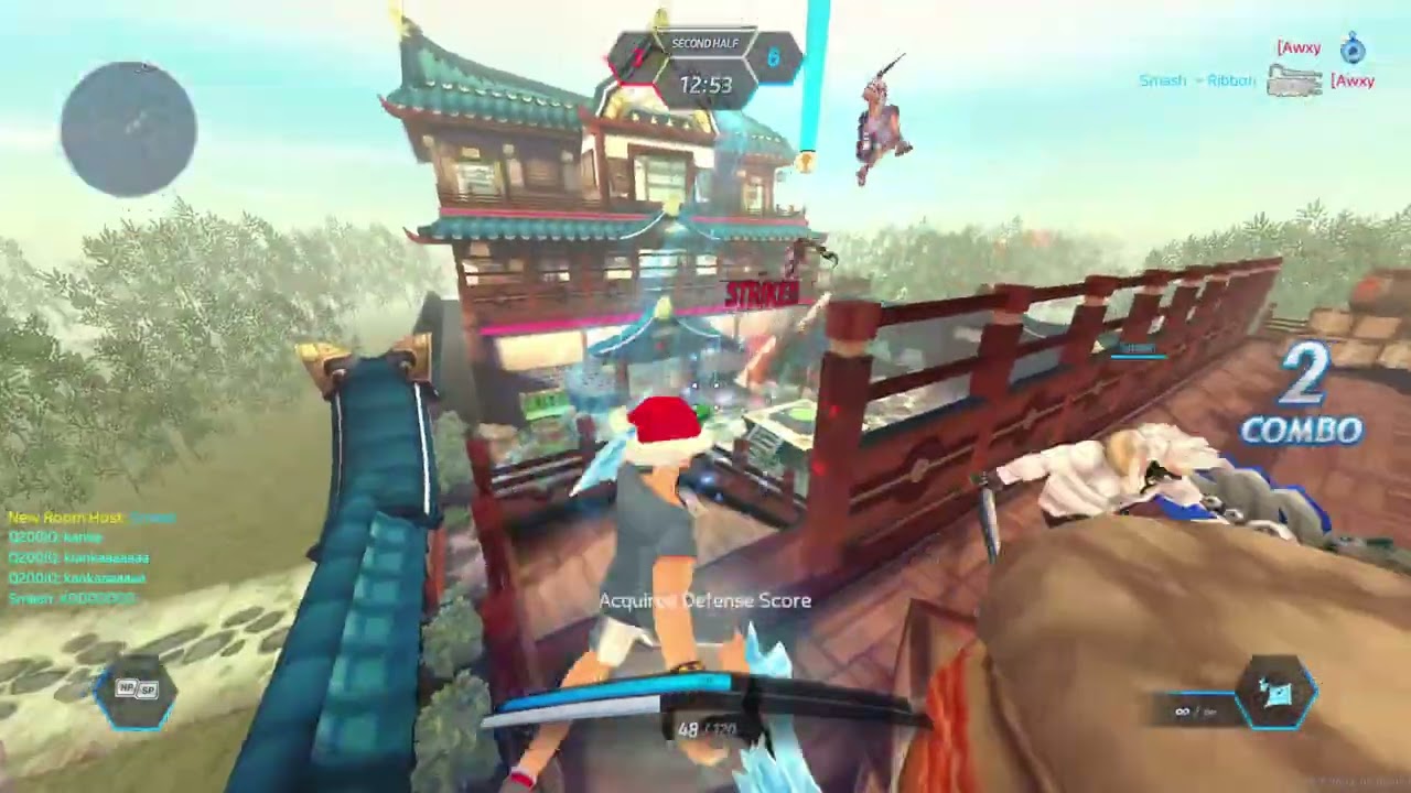 S4 League Ranked Gameplay - Temple Map | Epic Showdowns and Strategic Mastery