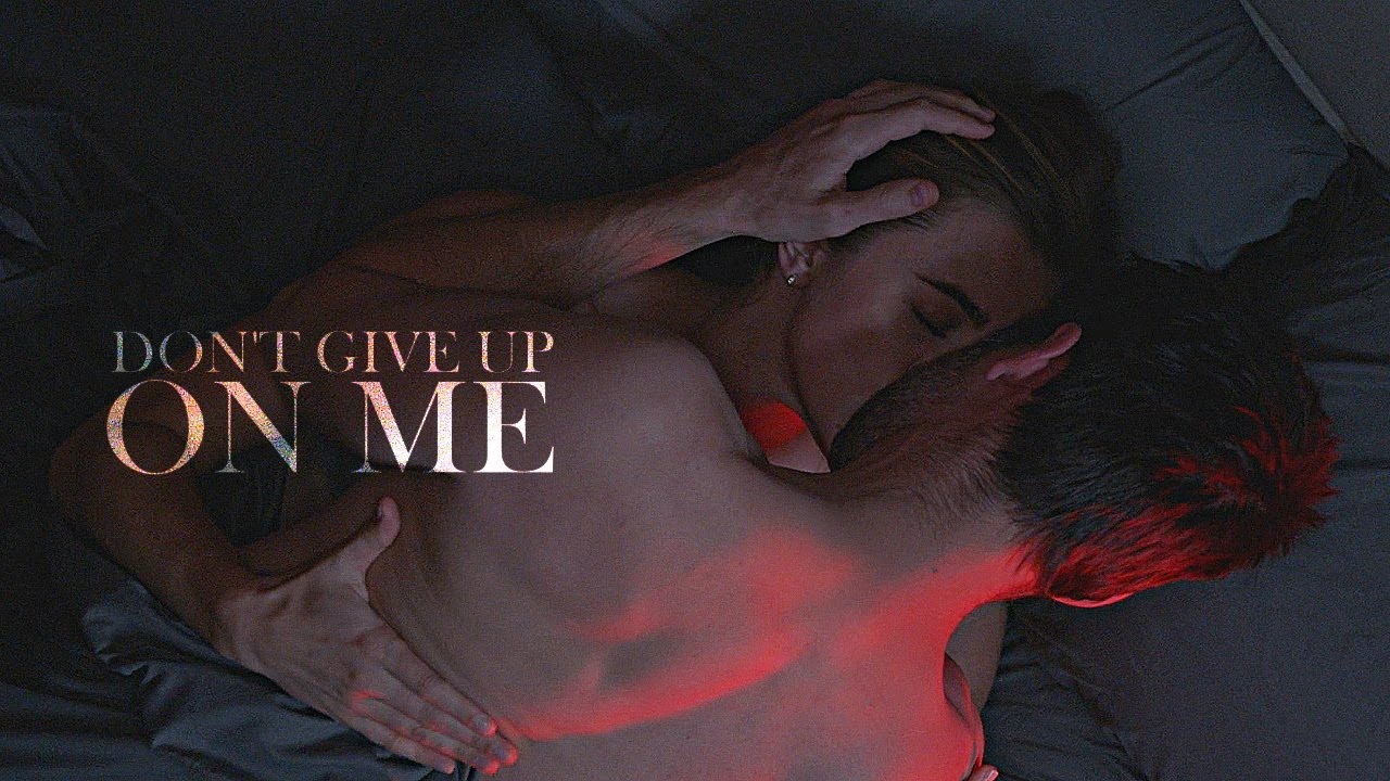 Zeke & Michaela | Don't Give Up On Me [2x04]