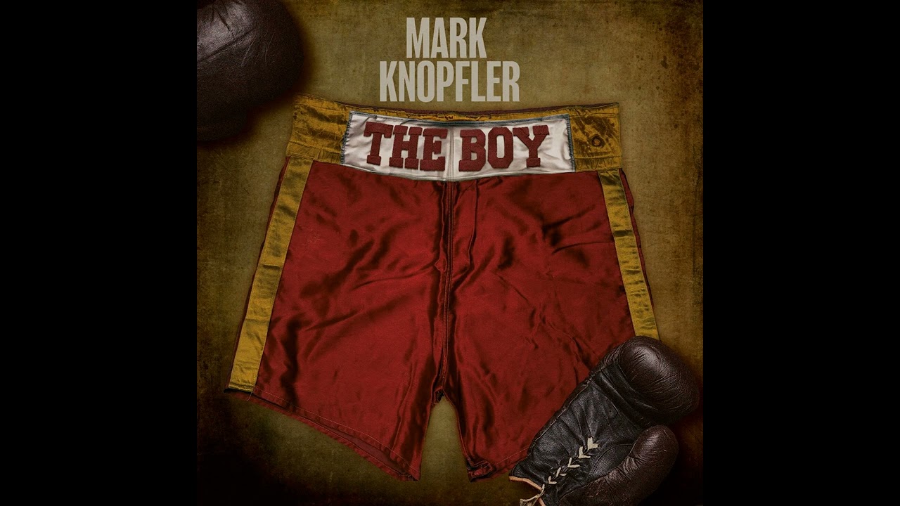 Mark Knopfler - All Comers
