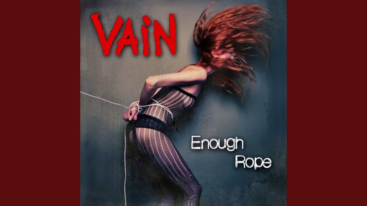 Enough Rope