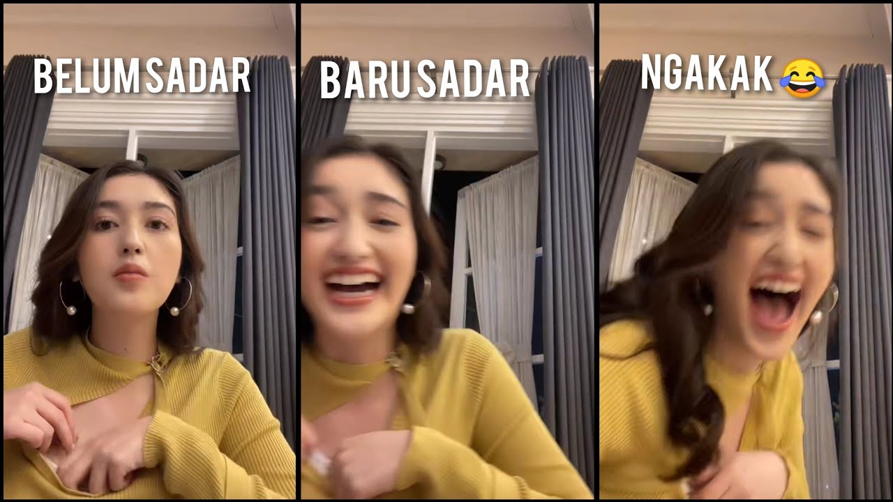 KEPOLOSAN RANTY MARIA BENERIN 