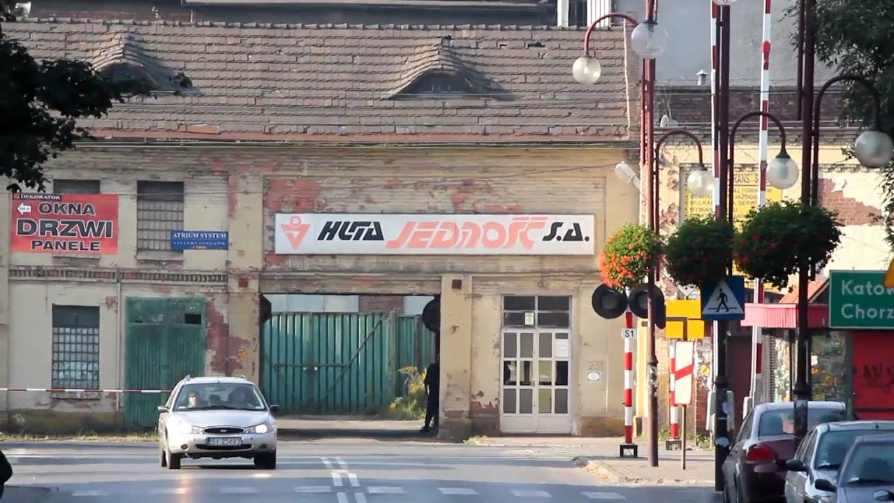 Siemianowice Śląskie - strzał we własną stopę!