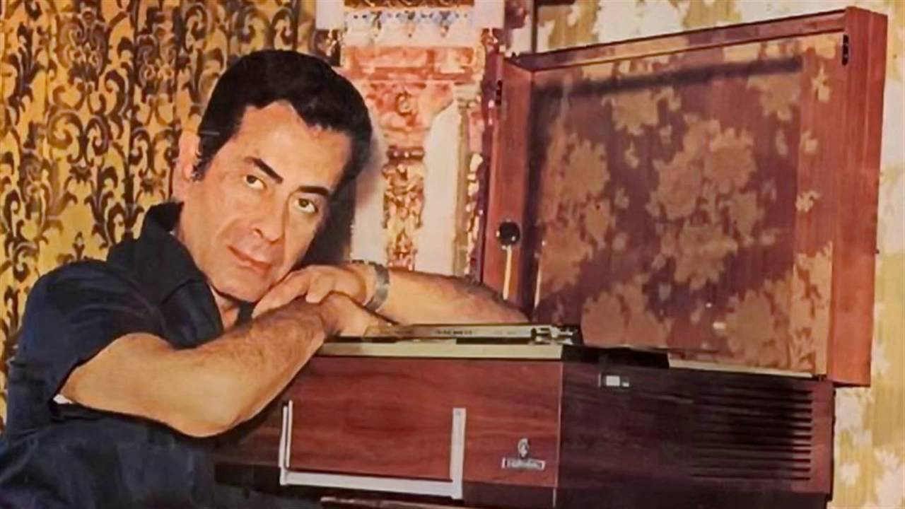 Farid Al Atrash - Esh Anta | فريد الأطرش - عش انت