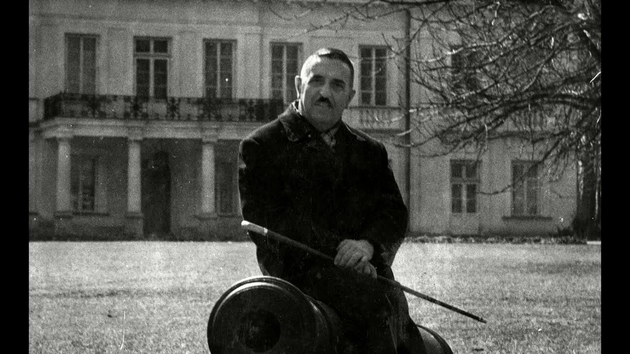 WALDORFF, cz. II. O Zakopanem i Konkursach chopinowskich I. Rozmowę prowadzi red. Szczęsna Milli (*)