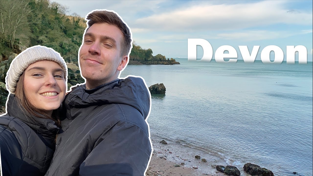 Devon | Staycation