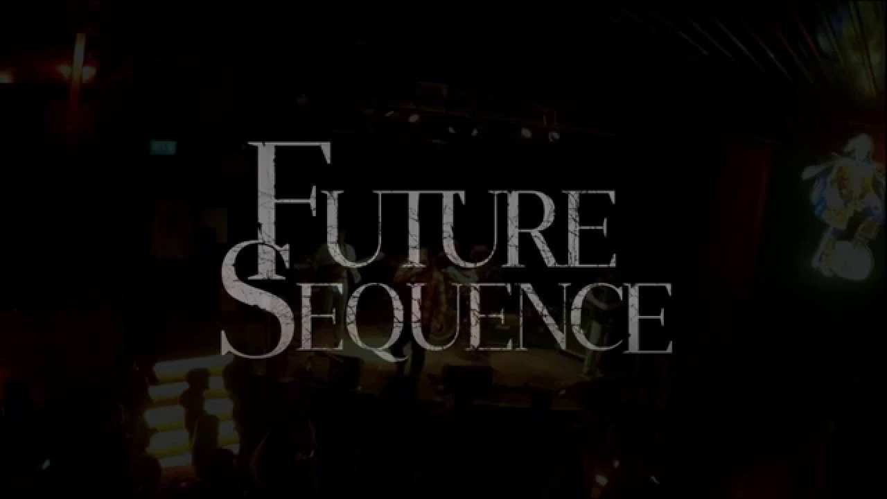 Future Sequence - Terra (Live)