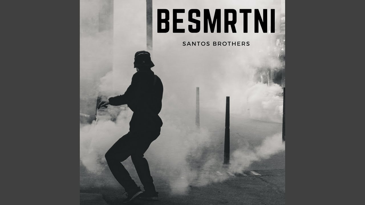 Besmrtni