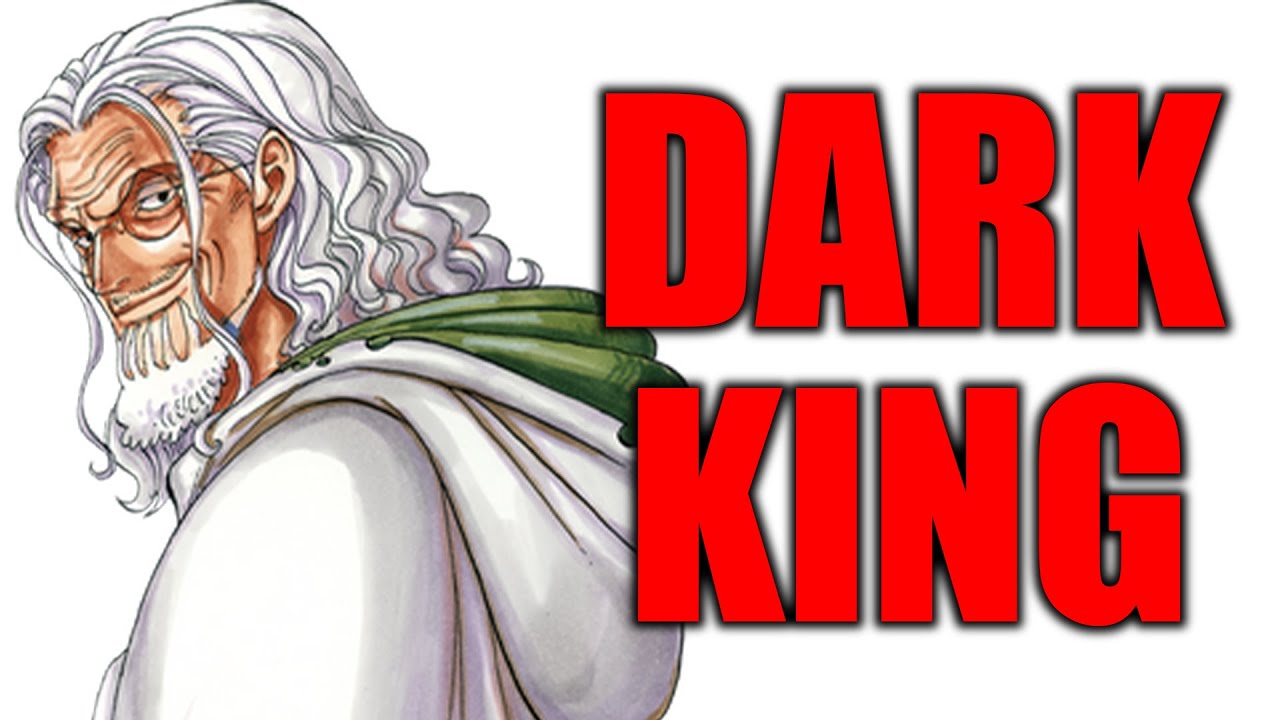 There Will Never Be Another Rayleigh