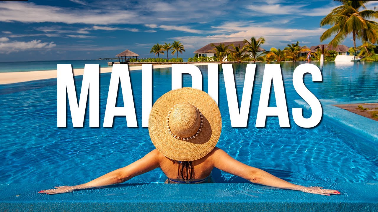 Qu&eacute; hay en las Maldivas 🇲🇻 | Gu&iacute;a de Viaje al Para&iacute;so