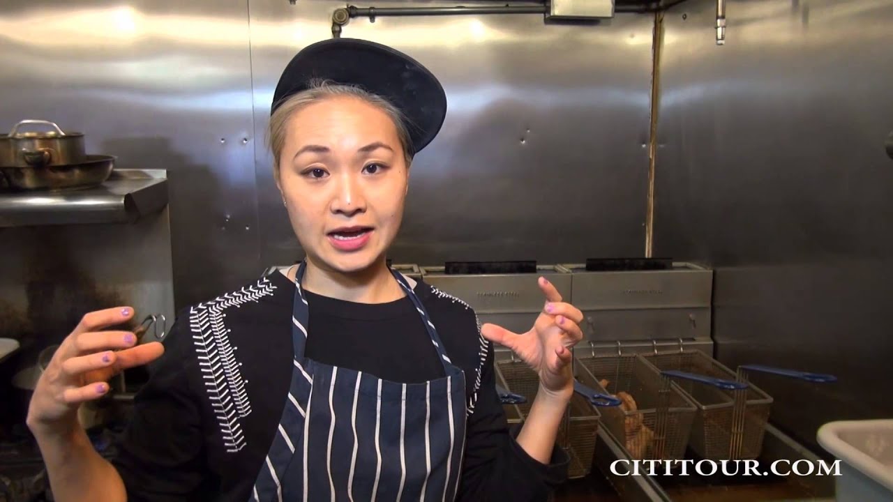 Park Slope | Wangs | Cititour