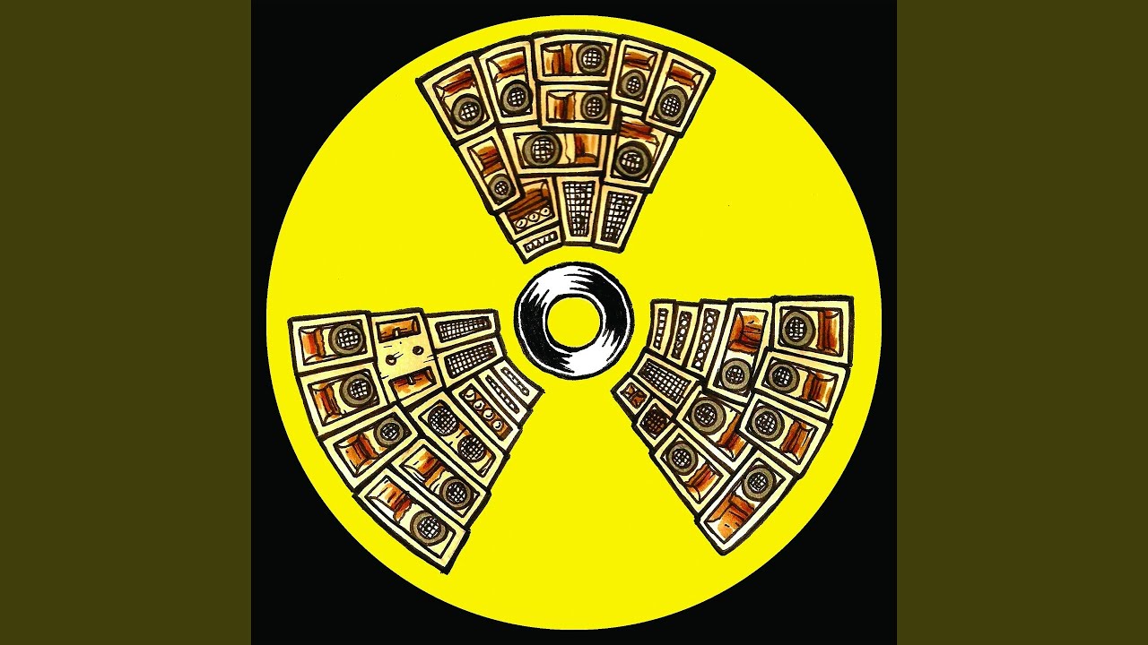 Like a Nuclear Bomb