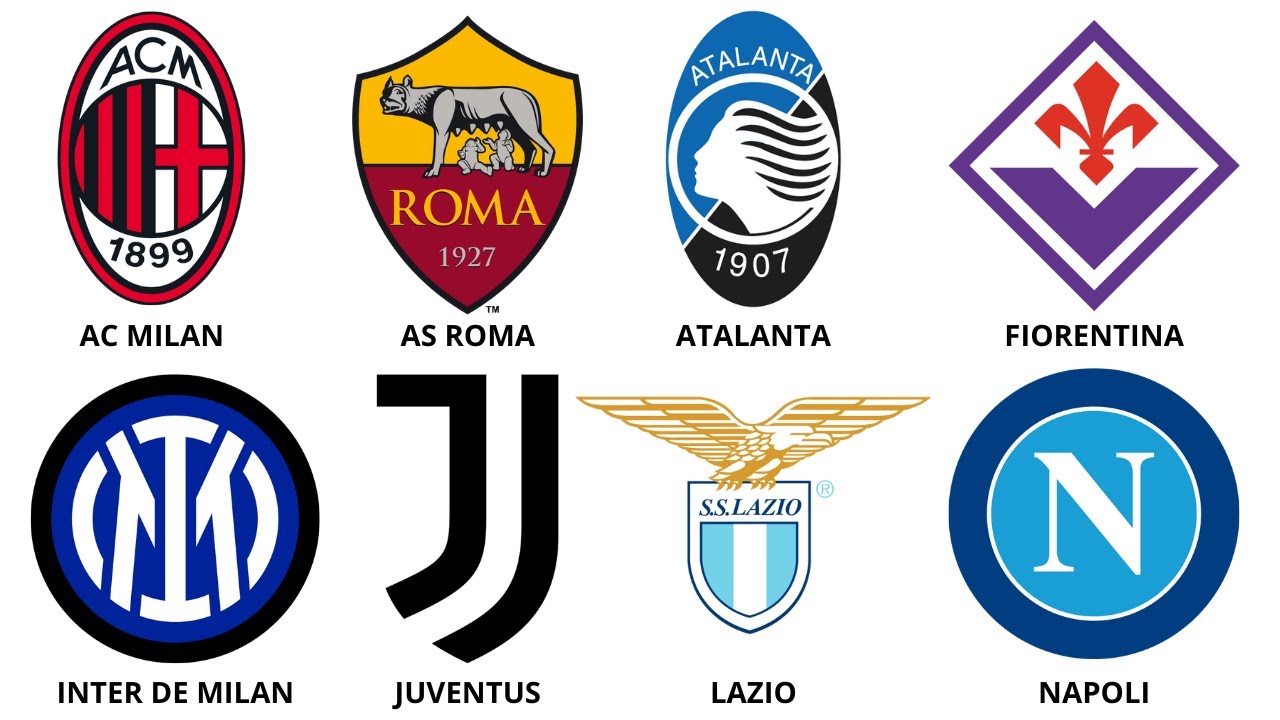 TODOS los Equipos de la Serie A EXPLICADOS en 26 Minutos