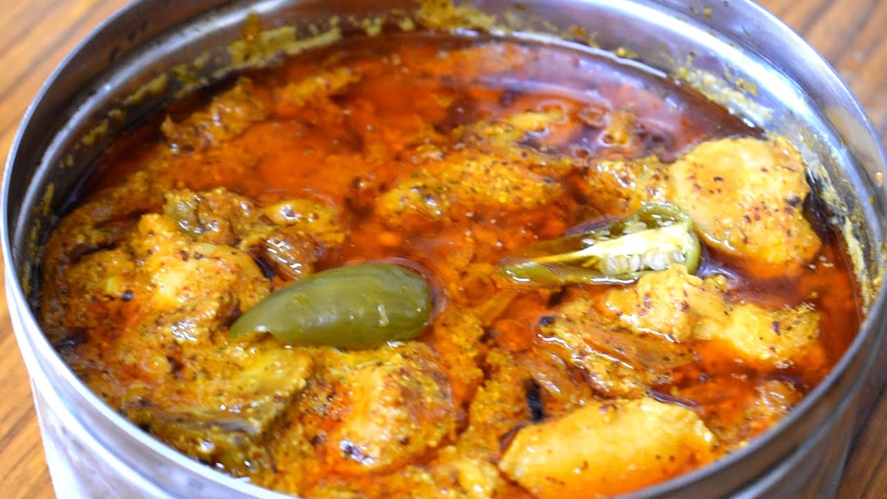Chicken vapa || চিকেনের অনেক রেসিপির মধ্যে সেরা রেসিপি এটি || চিকেন ভাপা ||Chicken recipe in bengali