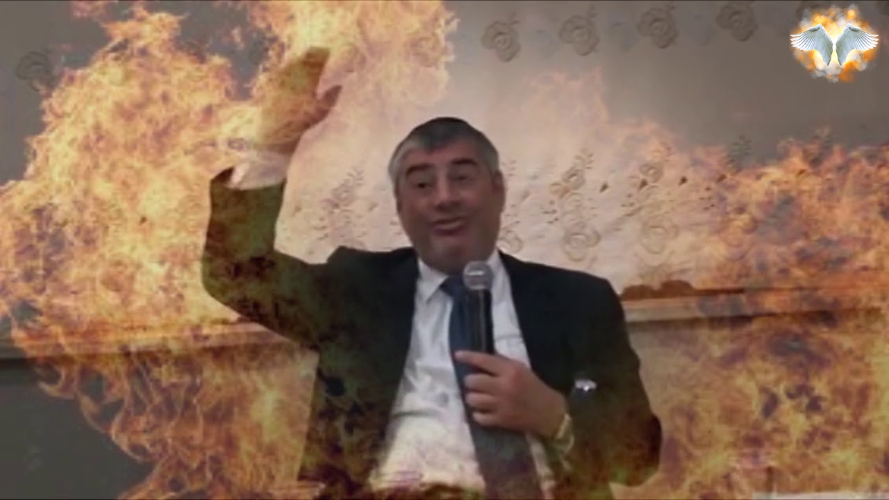 הרב יוסף מזרחי  פגם הברית משפיע לך על החיים מוסר חוצב להבות לקראת ימי השובבים!
