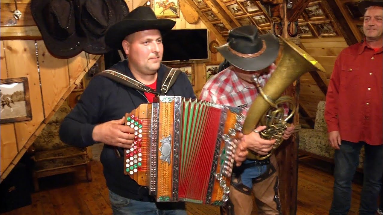 Filip&band...Stara polka