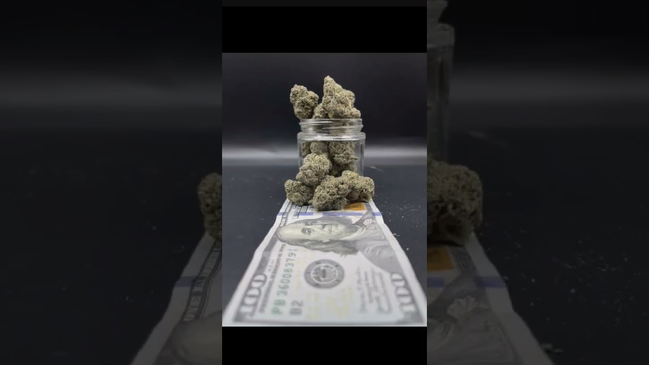 The Hemp Cartels New Strains List 👿🥷