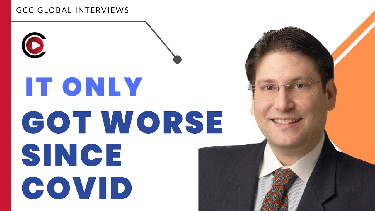 American's biggest misperceptions about China? | President of China Institute James Heimowitz
