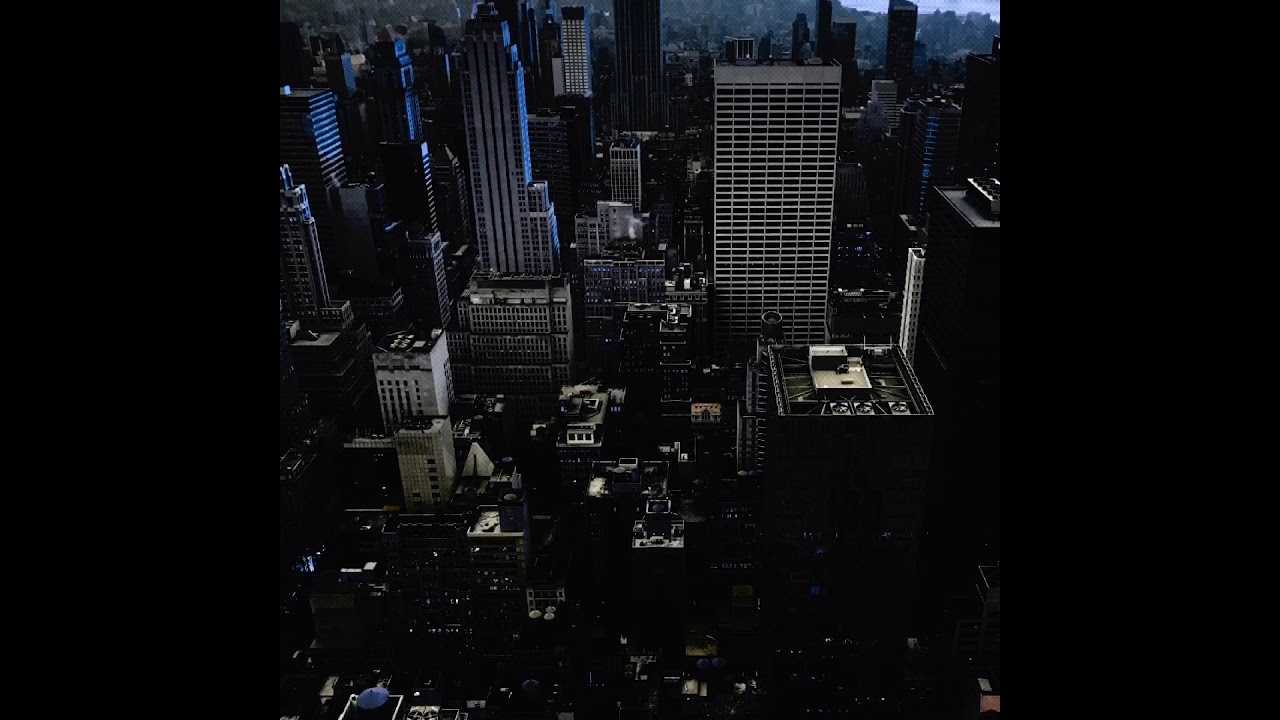 *Free* Sheff G x Sleepy Hallow Type Beat - “CITY” ( Prod. DJ Smallz 732 )