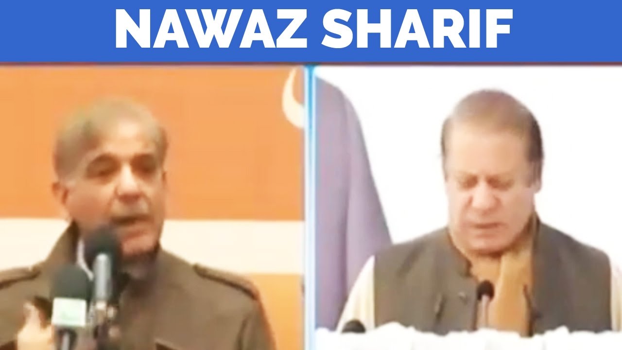 Nawaz Sharif Promises to Make Pakistan Safe for All Religions