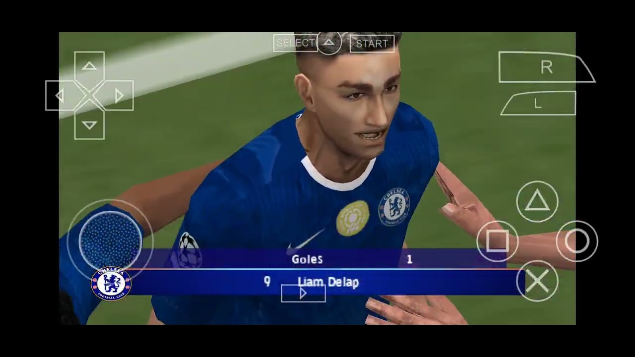 Chelsea 1-1 Milan | Global 2-1 | Clasificados a Semifinal