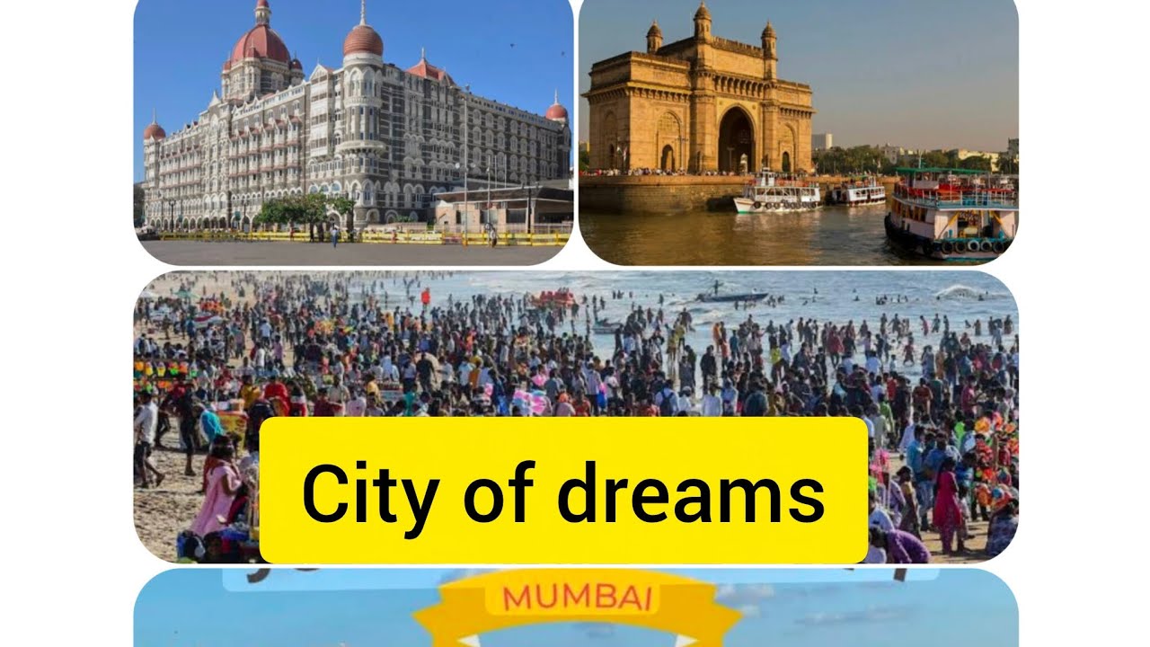 Mumbai tour a city of dreams//#Mumbai darshan//#Mumbai City day tour ☺️