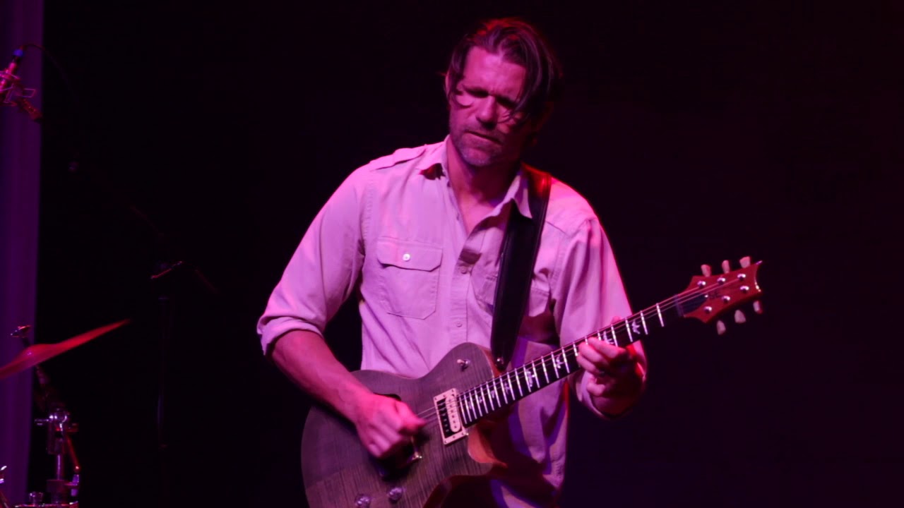 Daily Special - Dirk Quinn Band (The Milton)