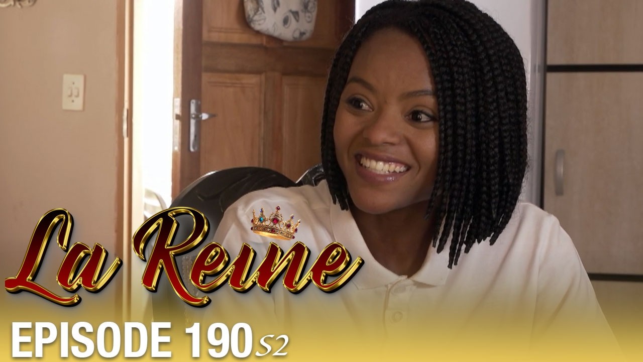 👑 La Reine S02 - Épisode 190 | Série sud-africaine culte en français