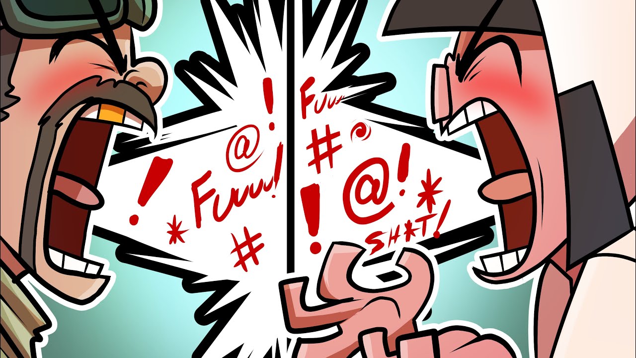 WILDCAT is confronted by his BIGGEST HATER in Modern Warfare!