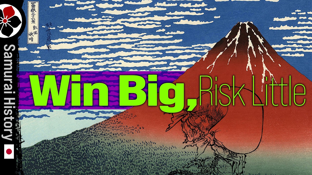 Ukiyo-e Woodblock Printing: 36 Views of Mount Fuji | Hokusai Art Documentary