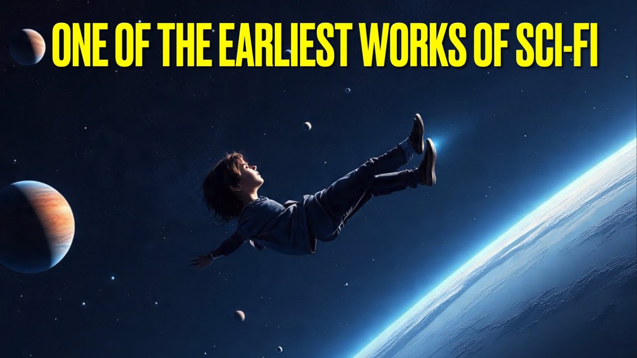 Kepler&rsquo;s Dream (Somnium): One of the Earliest Works of Science Fiction