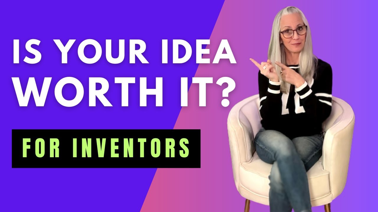 Is Your Invention Worth It? How to Evaluate Before You Invest