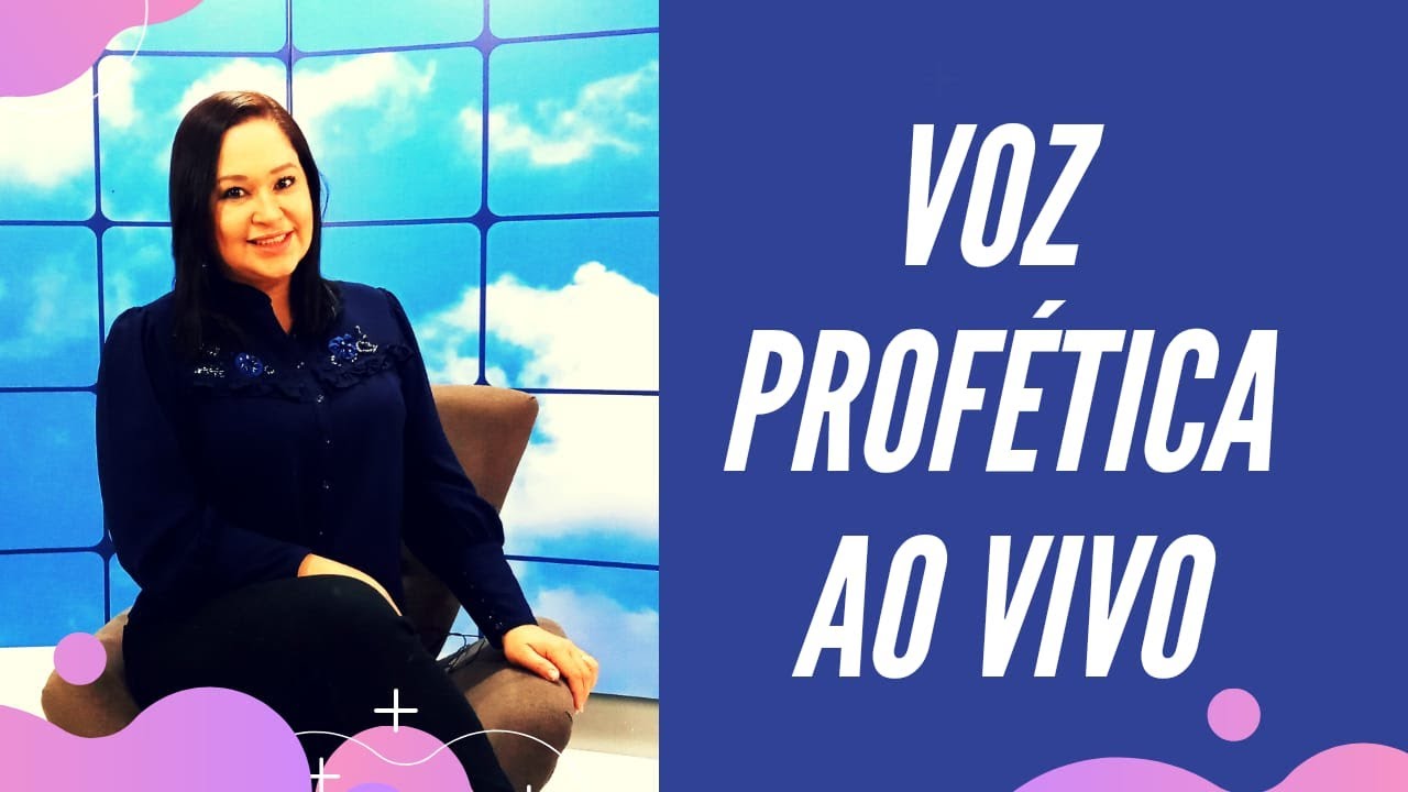 RECOME&Ccedil;AR / PROGRAMA VOZ PROF&Eacute;TICA 09-11-2020