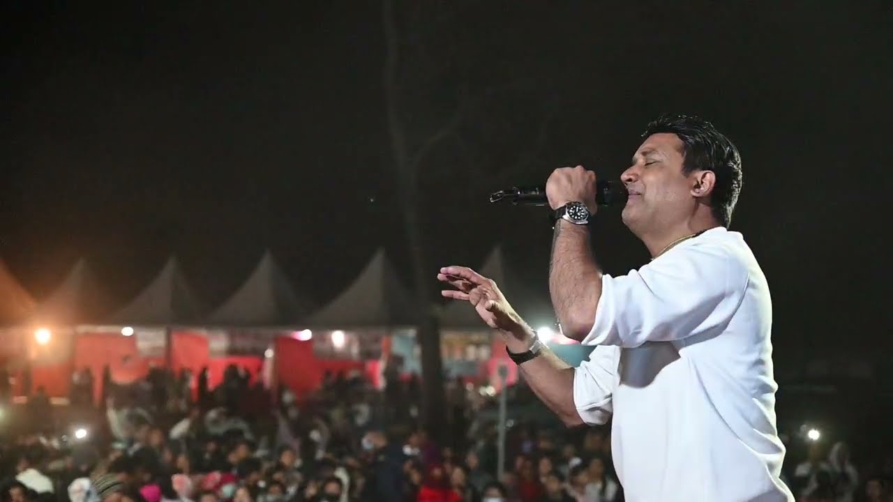 गायक रमेस राज भट्टराई धमाकेदार होली गीत