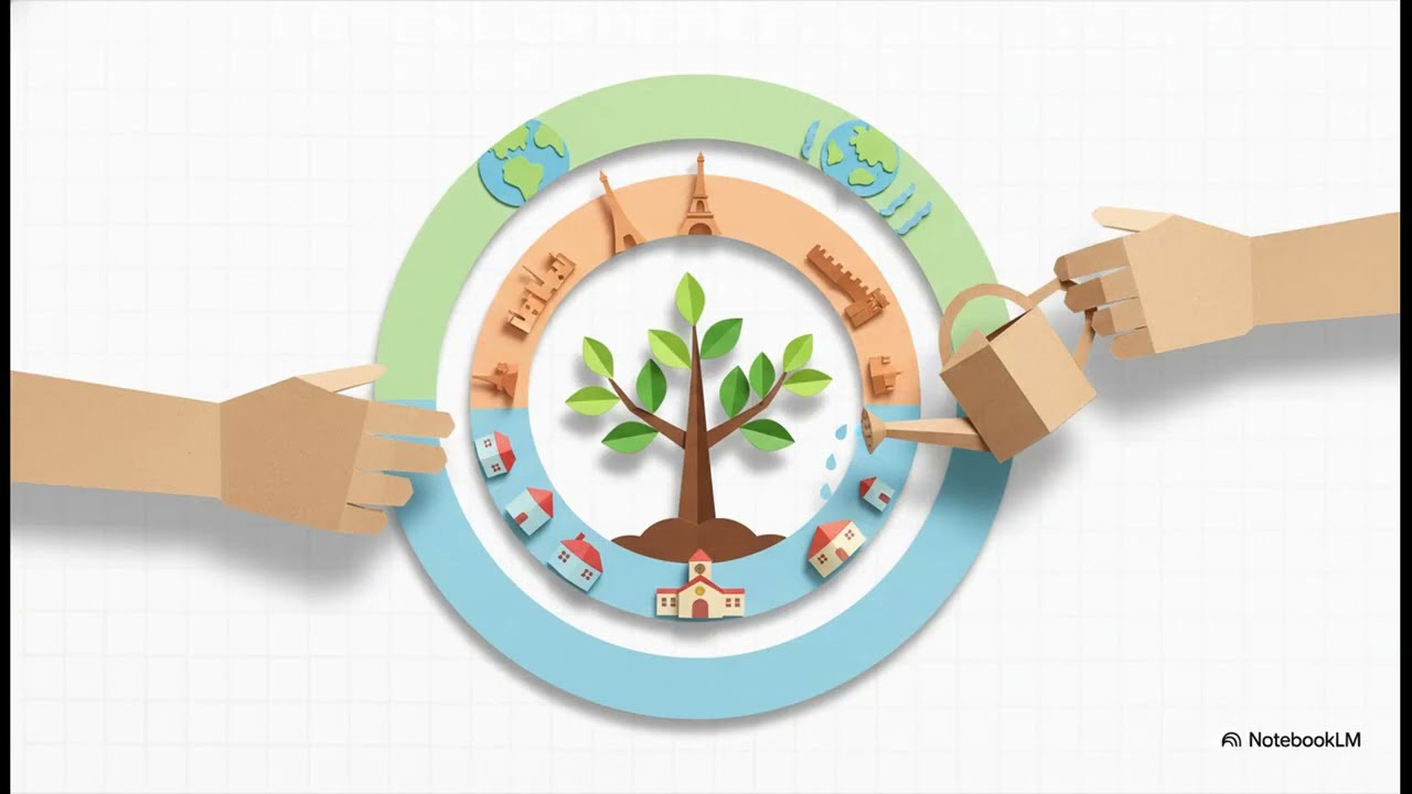 Transdisciplinary Learning in the IB PYP Explained | Beyond Subjects in Primary Education
