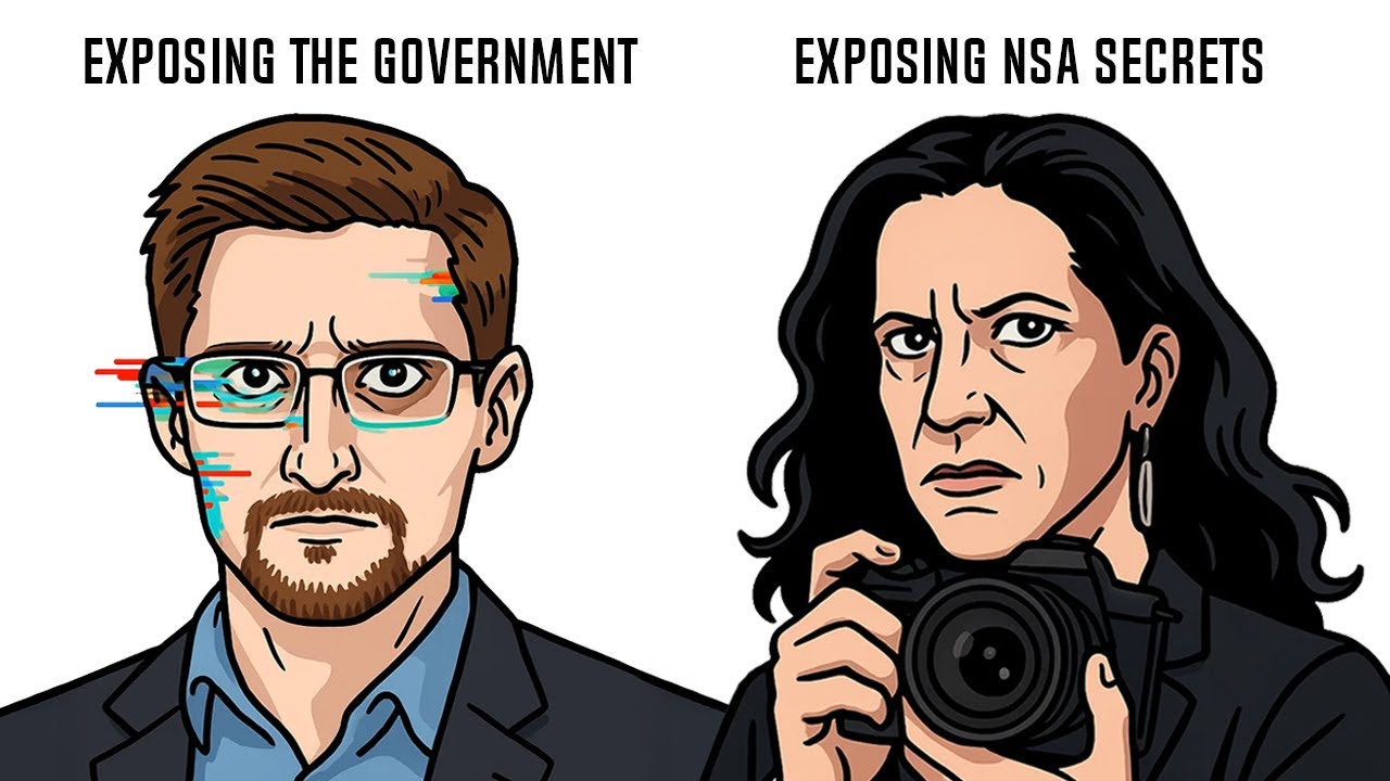 The Most DISTURBING Documentaries They Tried To Hide