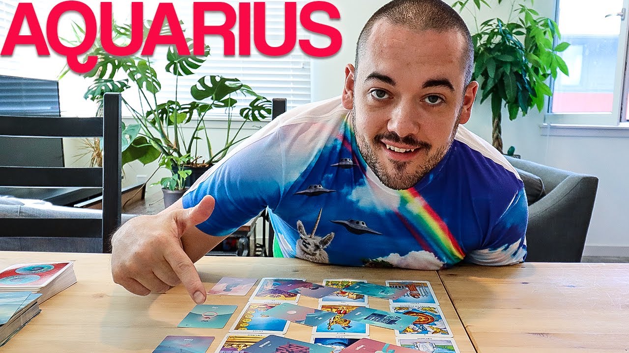 Aquarius 