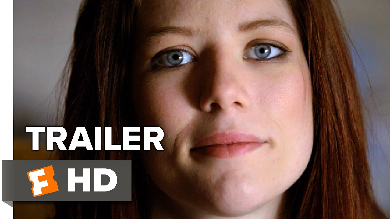I am Jane Doe Official Trailer 1 (2017) - Documentary