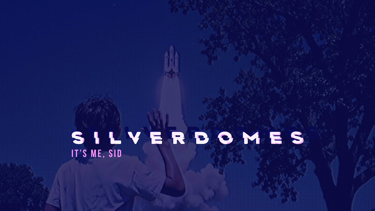 Silverdomes – 